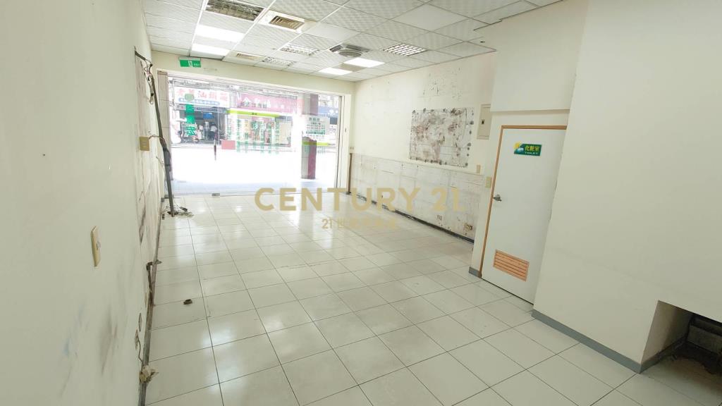 (4410)頂溪福和路面寬透天店鋪