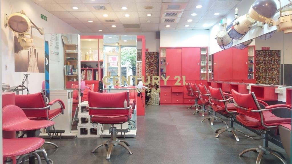 (4428)頂溪大面寬邊間賺錢金店面