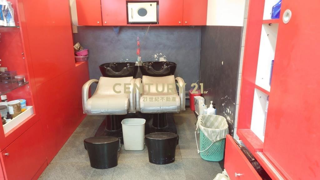 (4428)頂溪大面寬邊間賺錢金店面