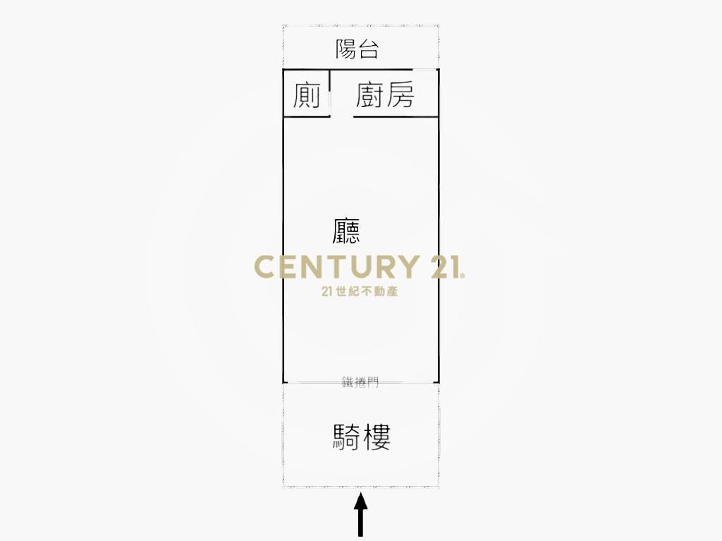 (4428)頂溪大面寬邊間賺錢金店面