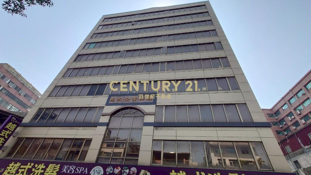 (4426)橋和捷運站中山路電梯乙工商辦