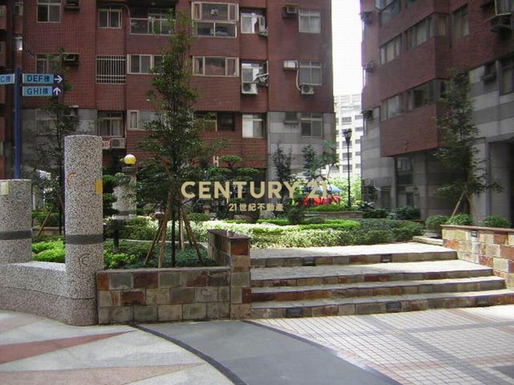 (4439)長隄高樓3房