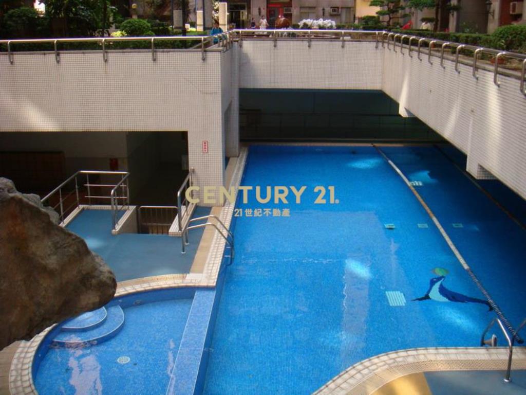 (4439)長隄高樓3房