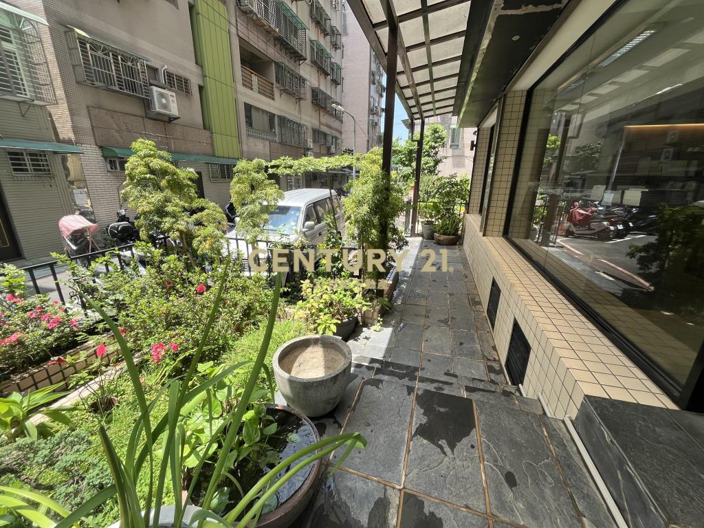 (4449)統領中正黃金店辦