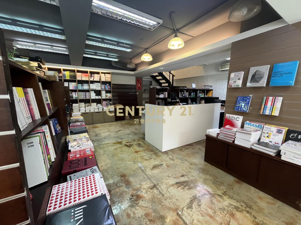 (4449)統領中正黃金店辦