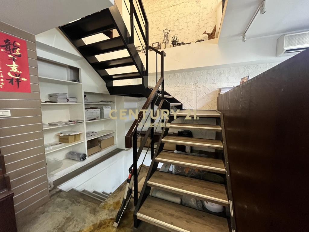 (4449)統領中正黃金店辦