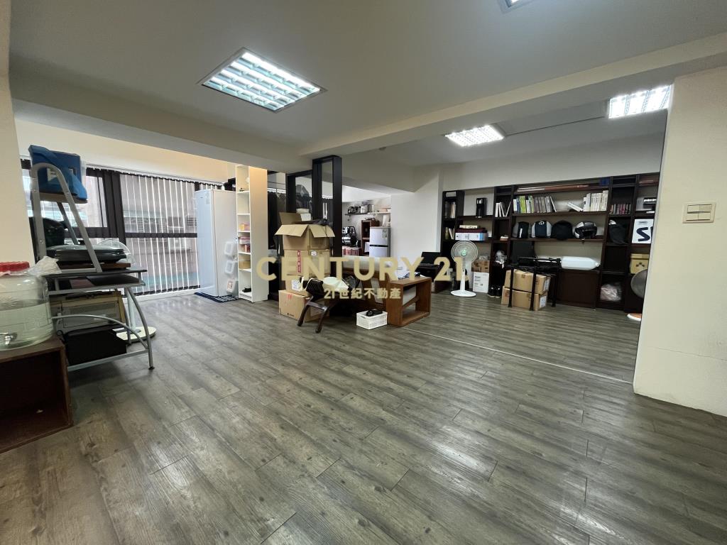 (4449)統領中正黃金店辦