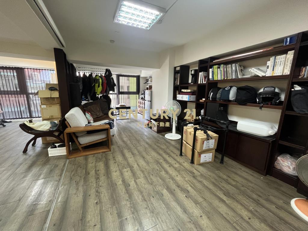 (4449)統領中正黃金店辦