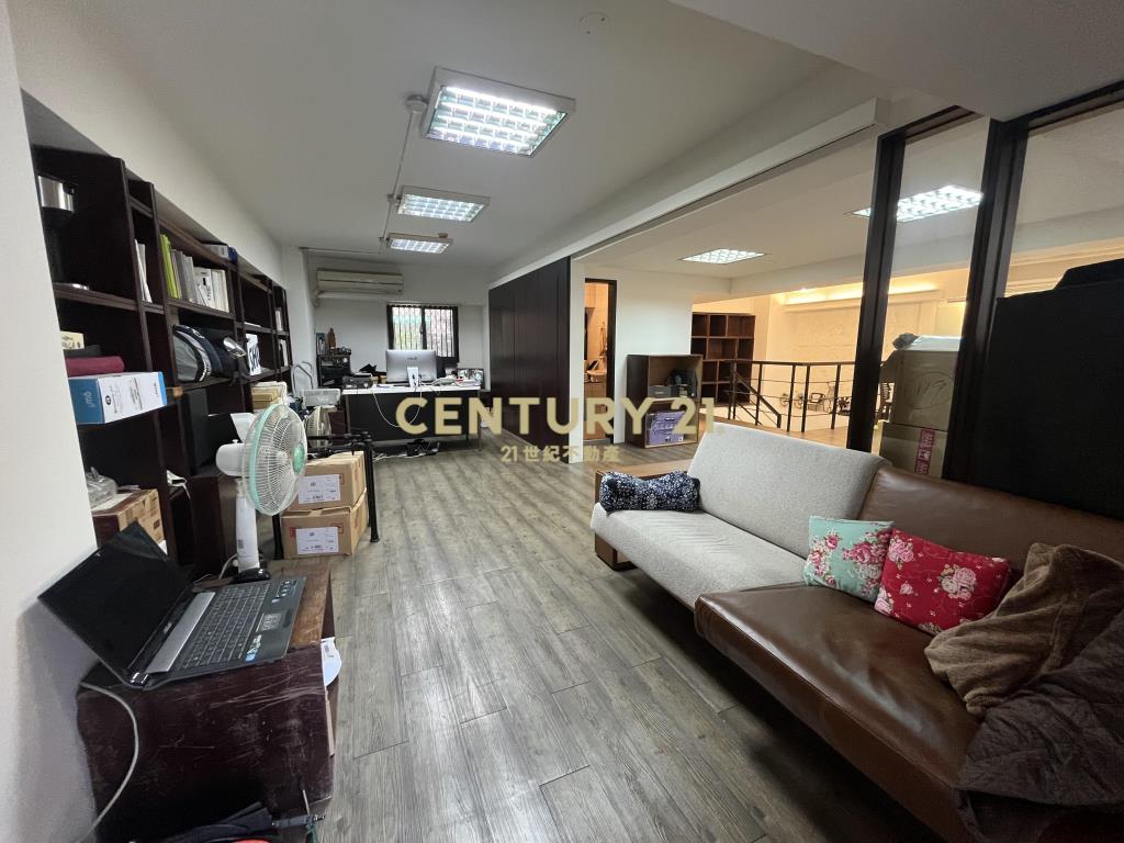 (4449)統領中正黃金店辦