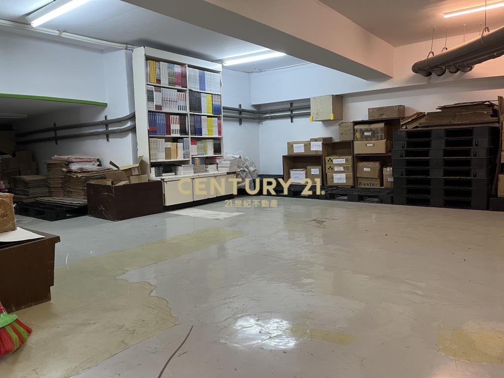 (4449)統領中正黃金店辦