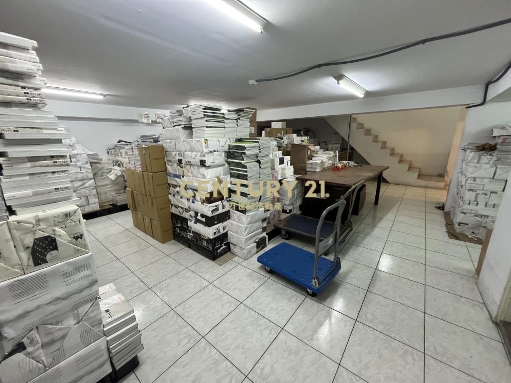 (4449)統領中正黃金店辦