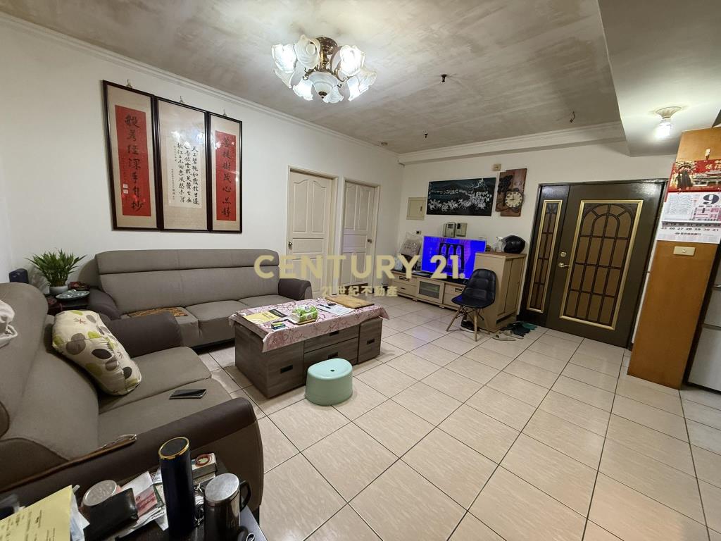 (4456)長隄四房雙車位