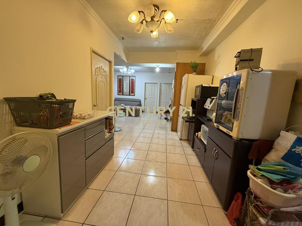 (4456)長隄四房雙車位