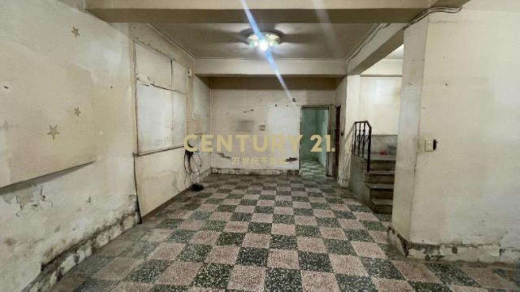 (4454)樂華稀有大邊間傳家透天厝