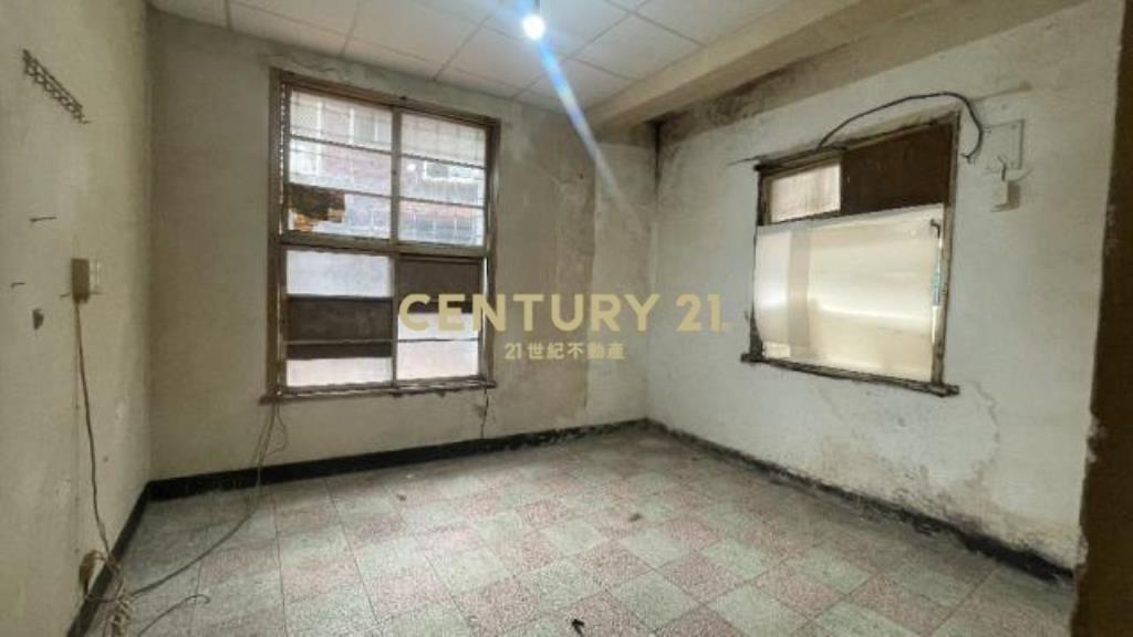 (4454)樂華稀有大邊間傳家透天厝