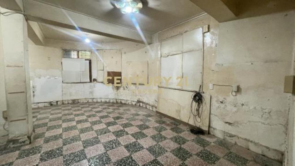 (4454)樂華稀有大邊間傳家透天厝