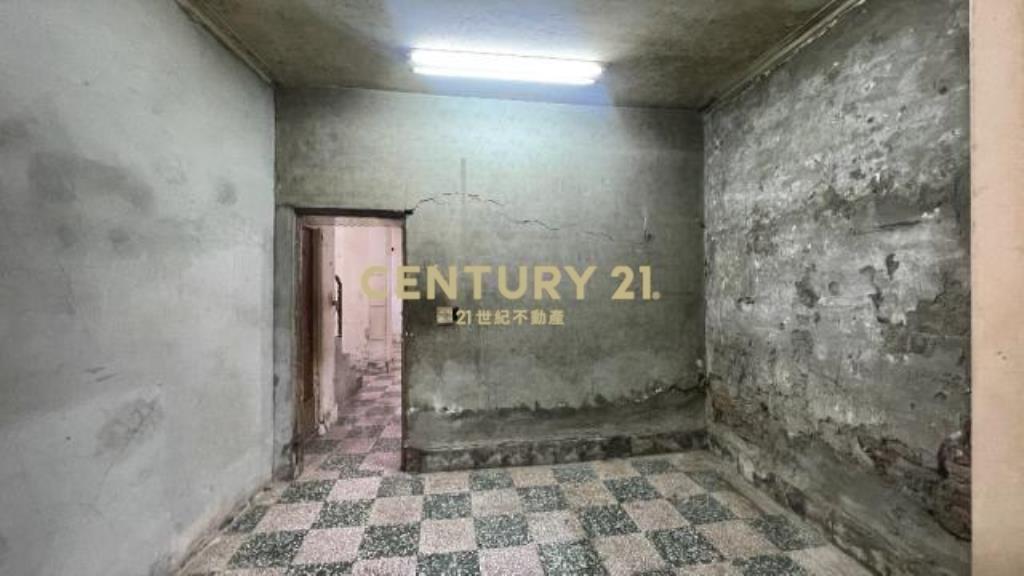 (4454)樂華稀有大邊間傳家透天厝