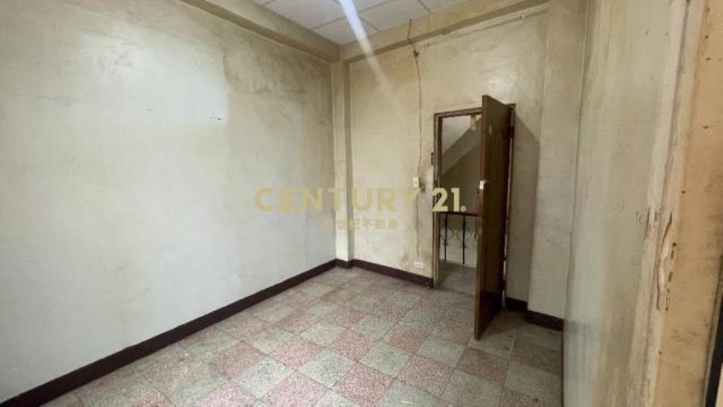 (4454)樂華稀有大邊間傳家透天厝