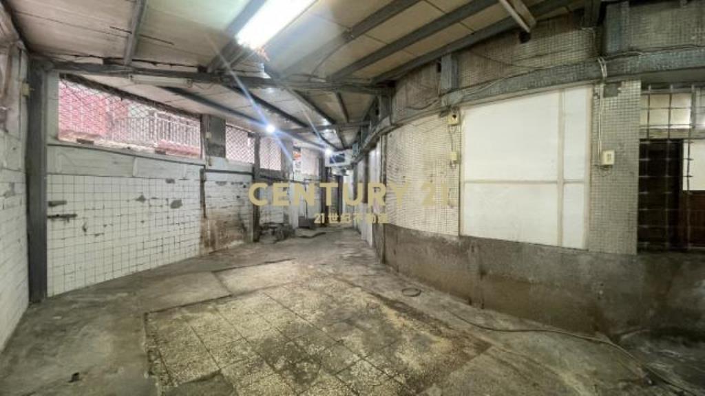 (4454)樂華稀有大邊間傳家透天厝