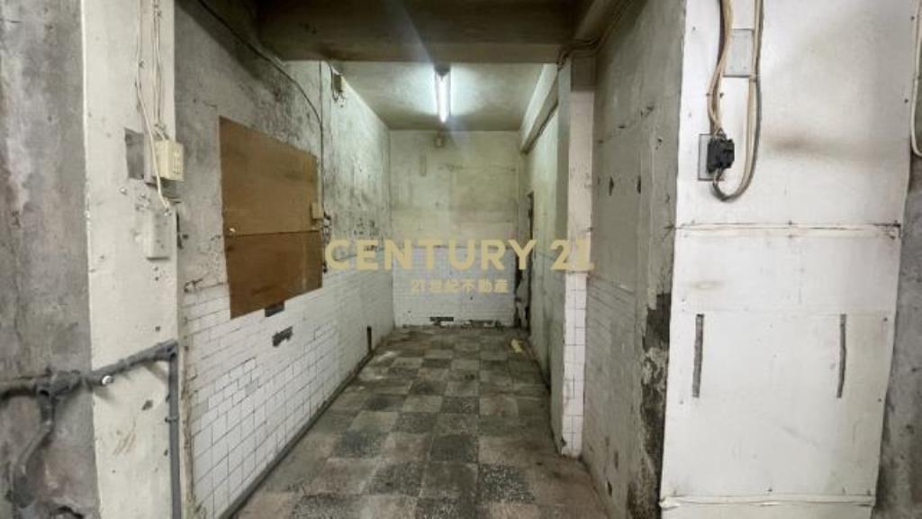 (4454)樂華稀有大邊間傳家透天厝