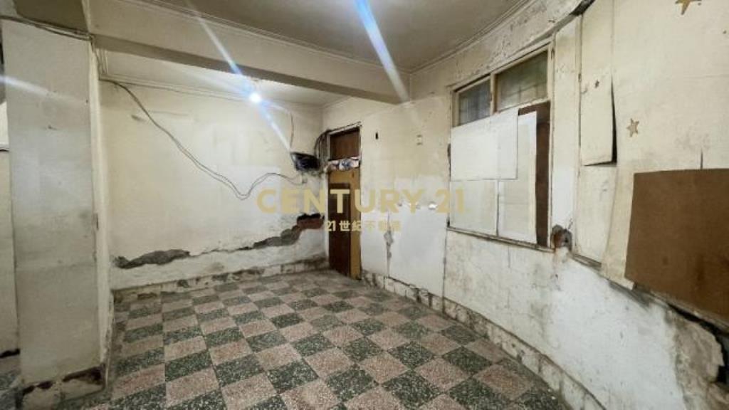 (4454)樂華稀有大邊間傳家透天厝