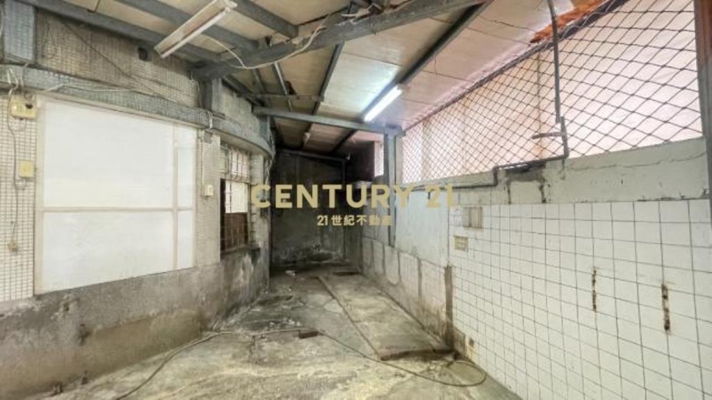 (4454)樂華稀有大邊間傳家透天厝