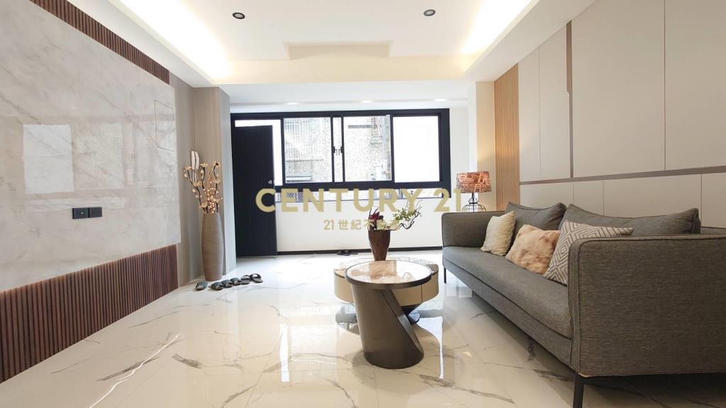 (4479)秀朗民族街全新裝潢三樓