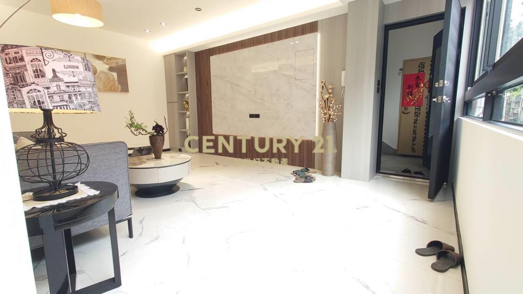 (4479)秀朗民族街全新裝潢三樓