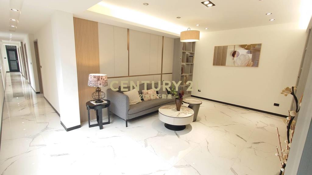 (4479)秀朗民族街全新裝潢三樓