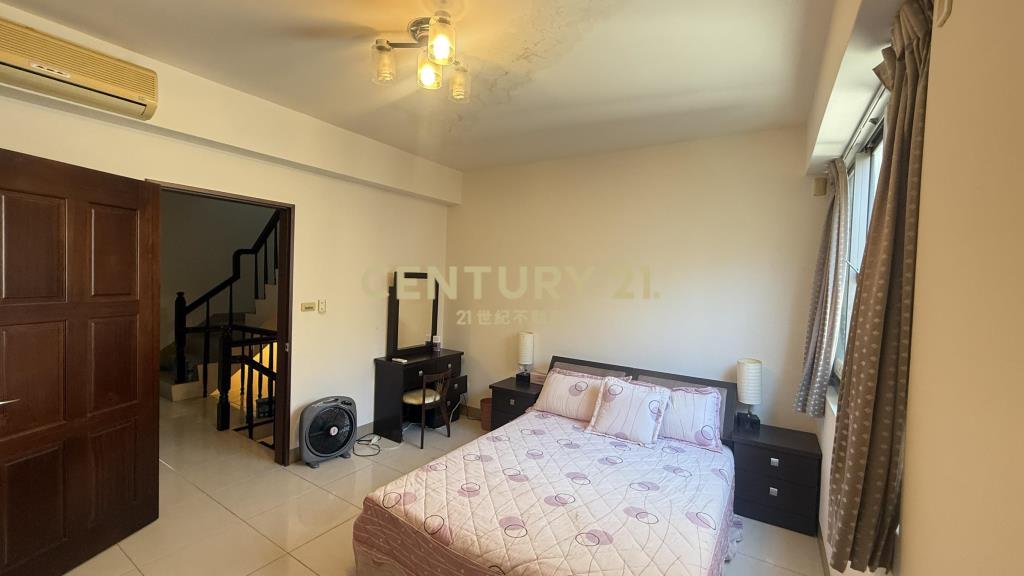 (4488)放翁清境透天別墅~仁和國中