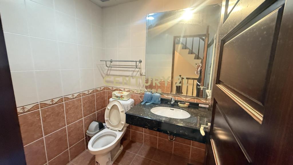 (4488)放翁清境透天別墅~仁和國中