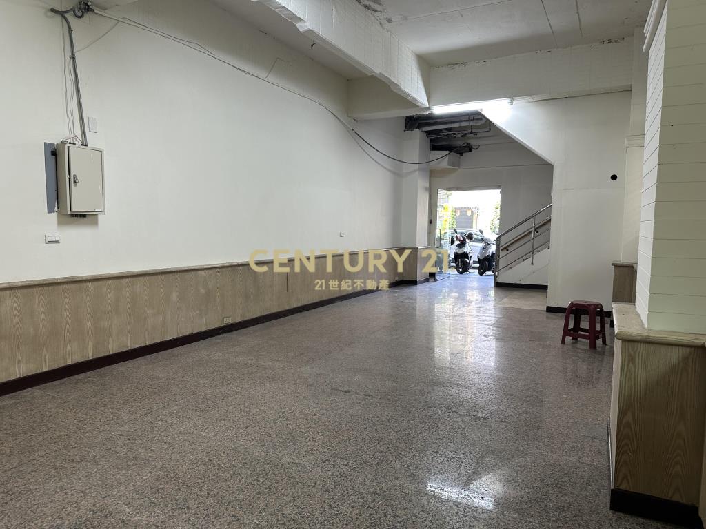 (4499)中和捷運黃金店面