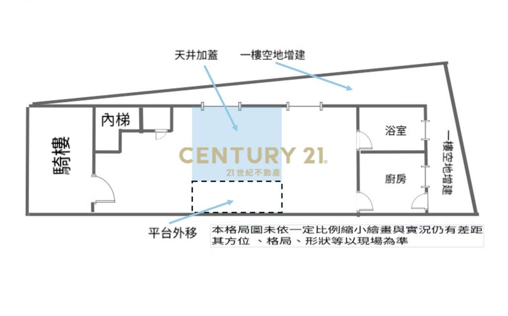 (4499)中和捷運黃金店面