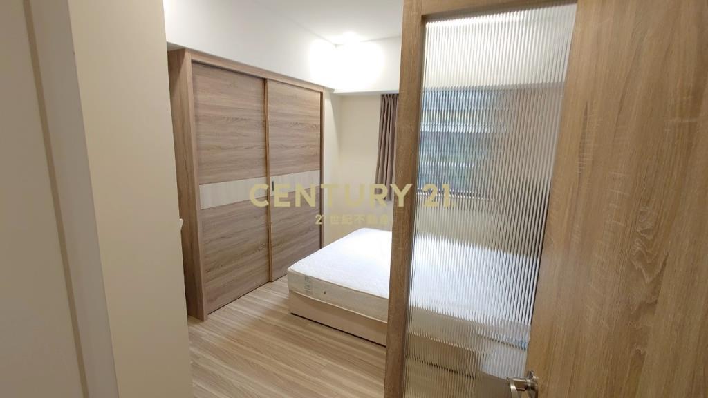 (4496)新裝潢福和電梯3房