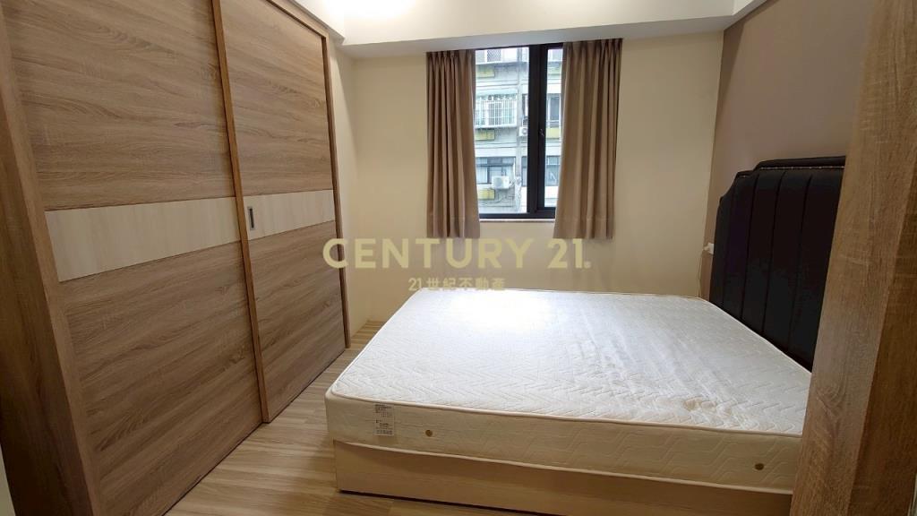 (4496)新裝潢福和電梯3房