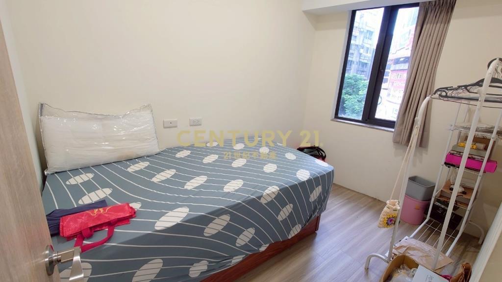 (4496)新裝潢福和電梯3房