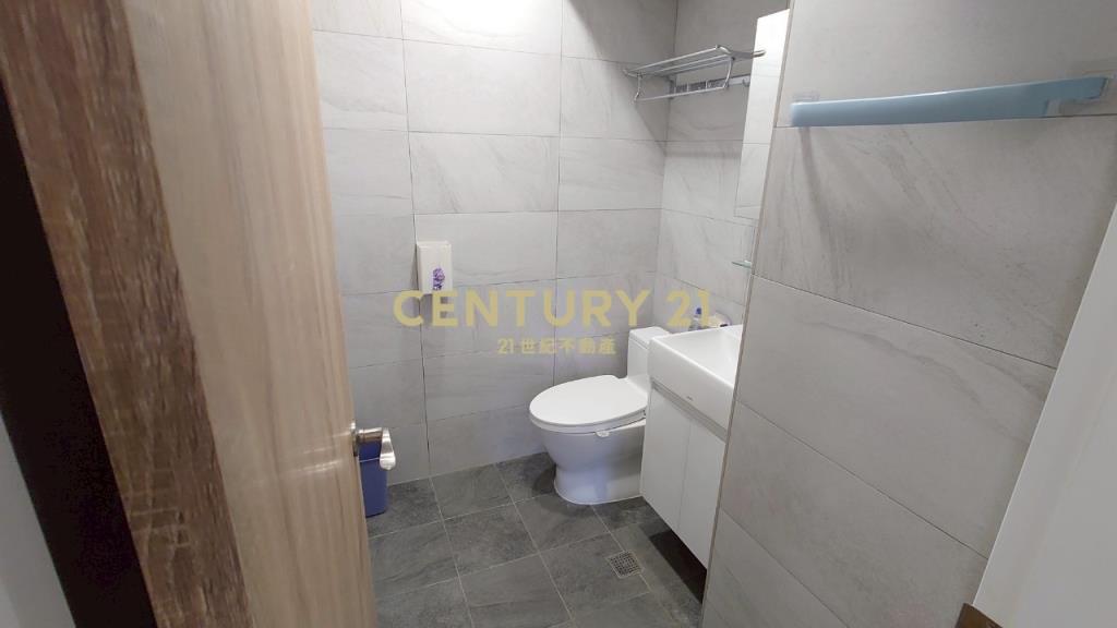 (4496)新裝潢福和電梯3房