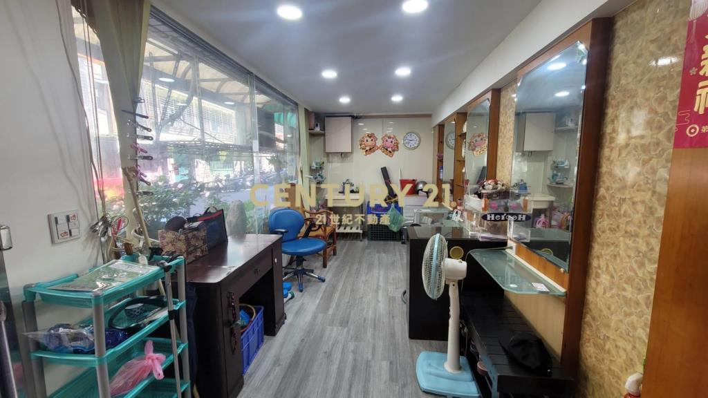 (4493)秀朗智光漂亮一樓