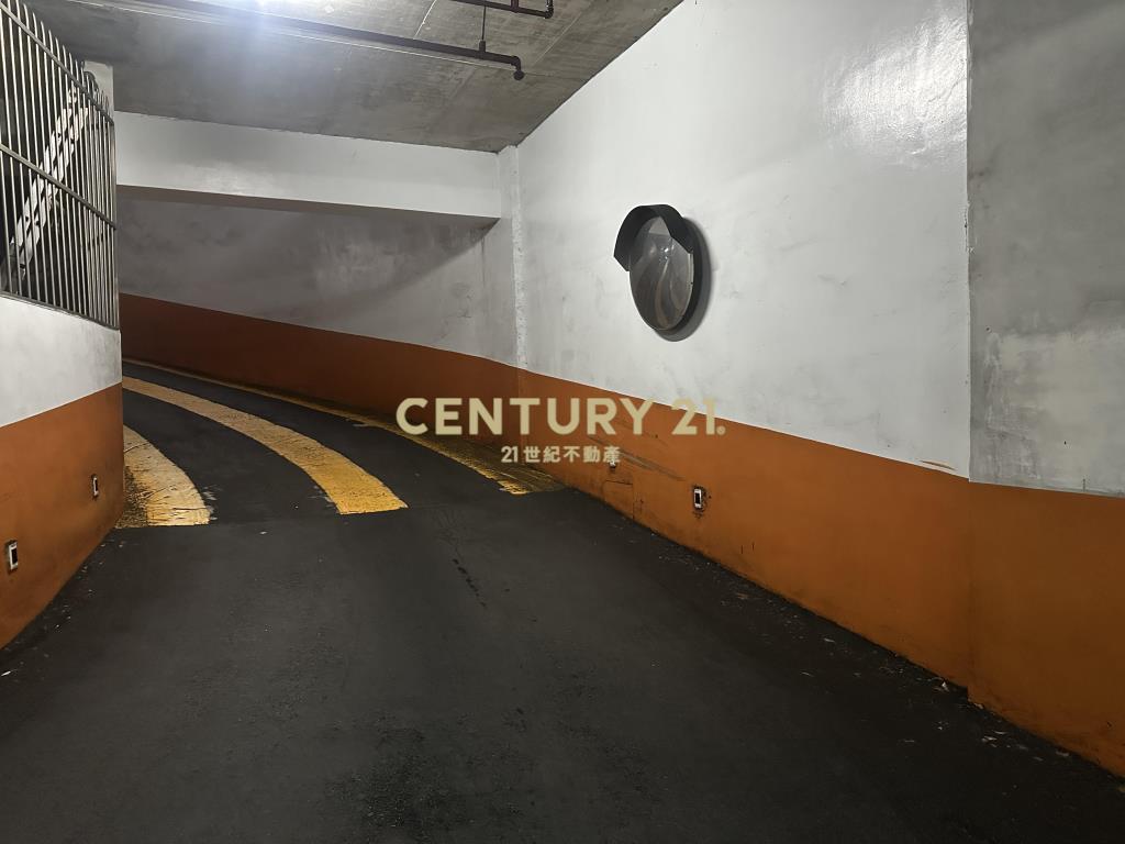 (4512)雙子星獨立產權車位