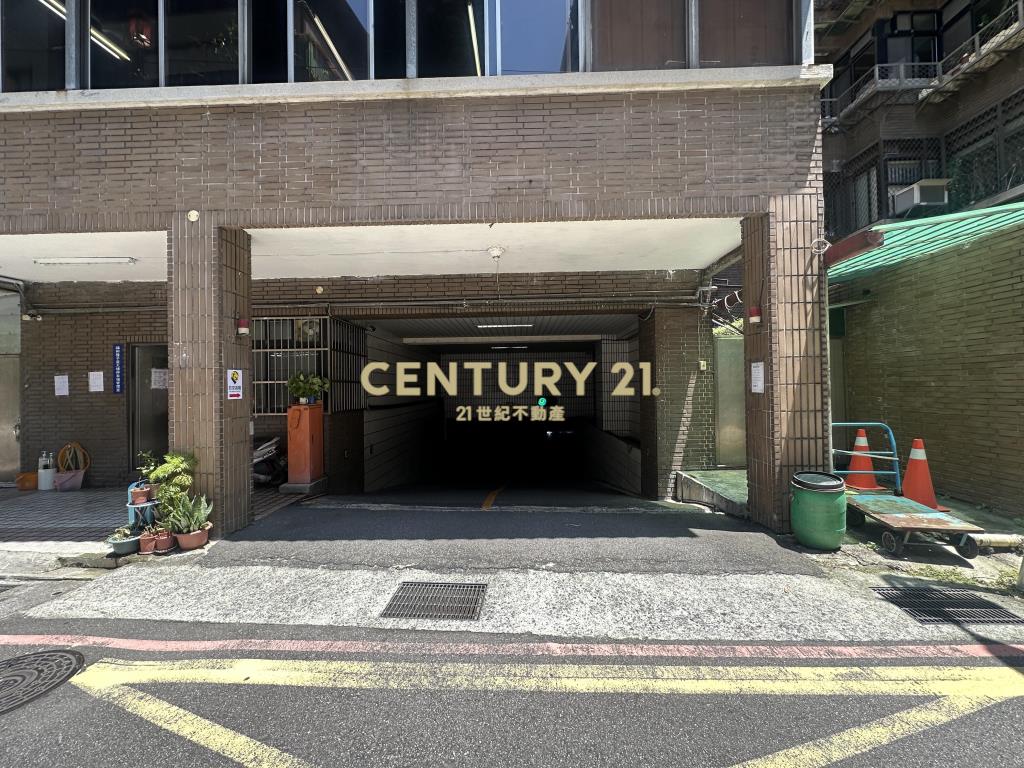 (4512)雙子星獨立產權車位