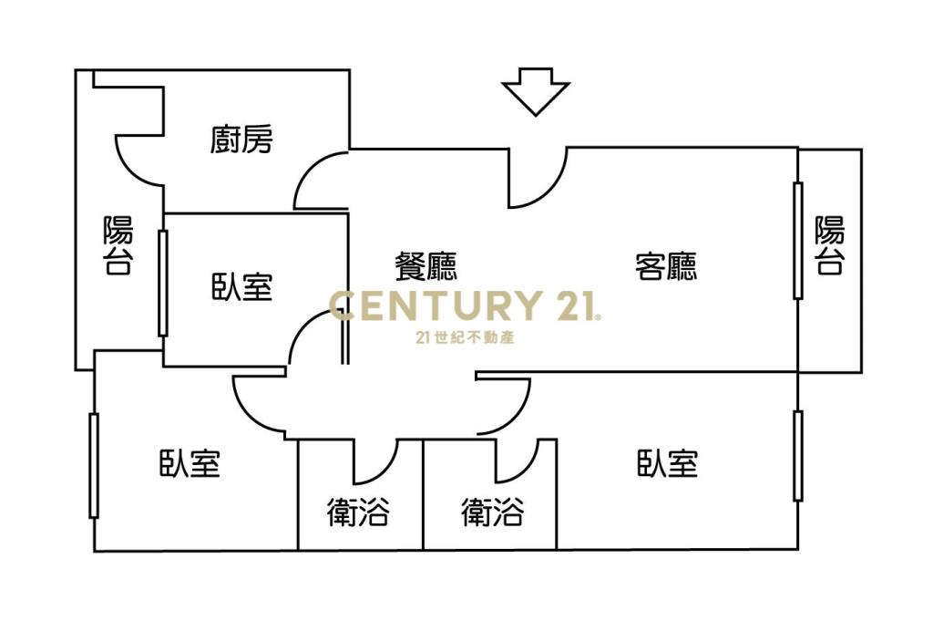 (4521)潤泰曉山青~鳥語花香美三房
