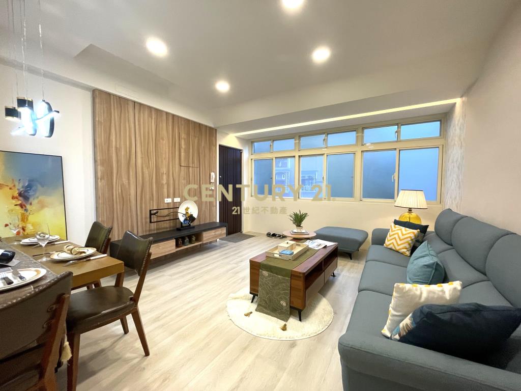 (4524)秀朗國小極美3樓