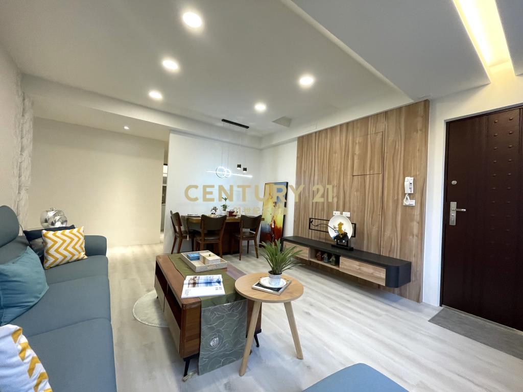 (4524)秀朗國小極美3樓