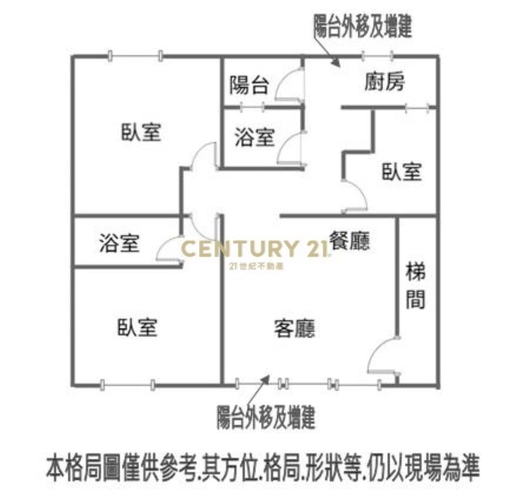 (4524)秀朗國小極美3樓