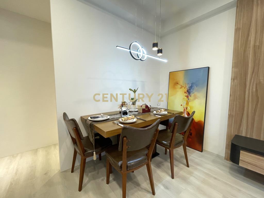 (4524)秀朗國小極美3樓