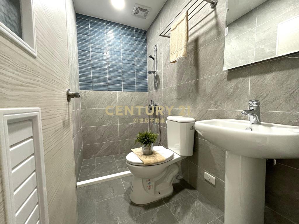 (4524)秀朗國小極美3樓