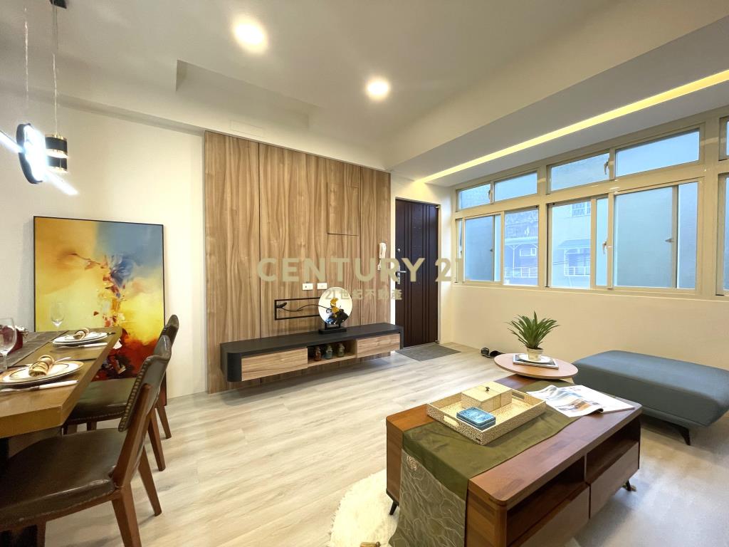 (4524)秀朗國小極美3樓