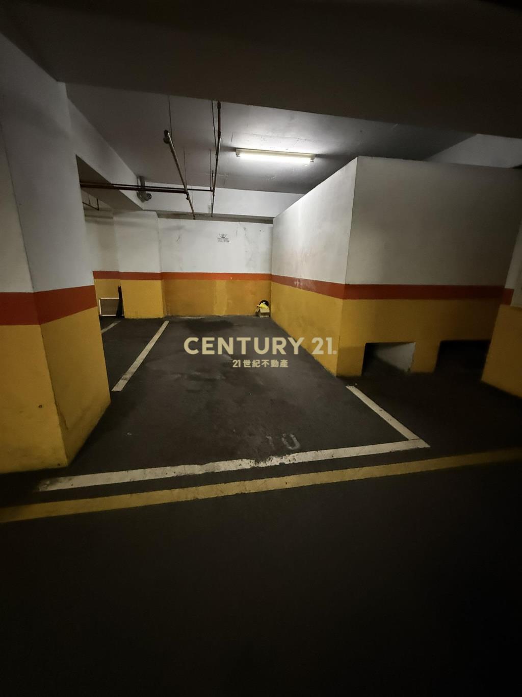 (4525)長隄3房平面車位