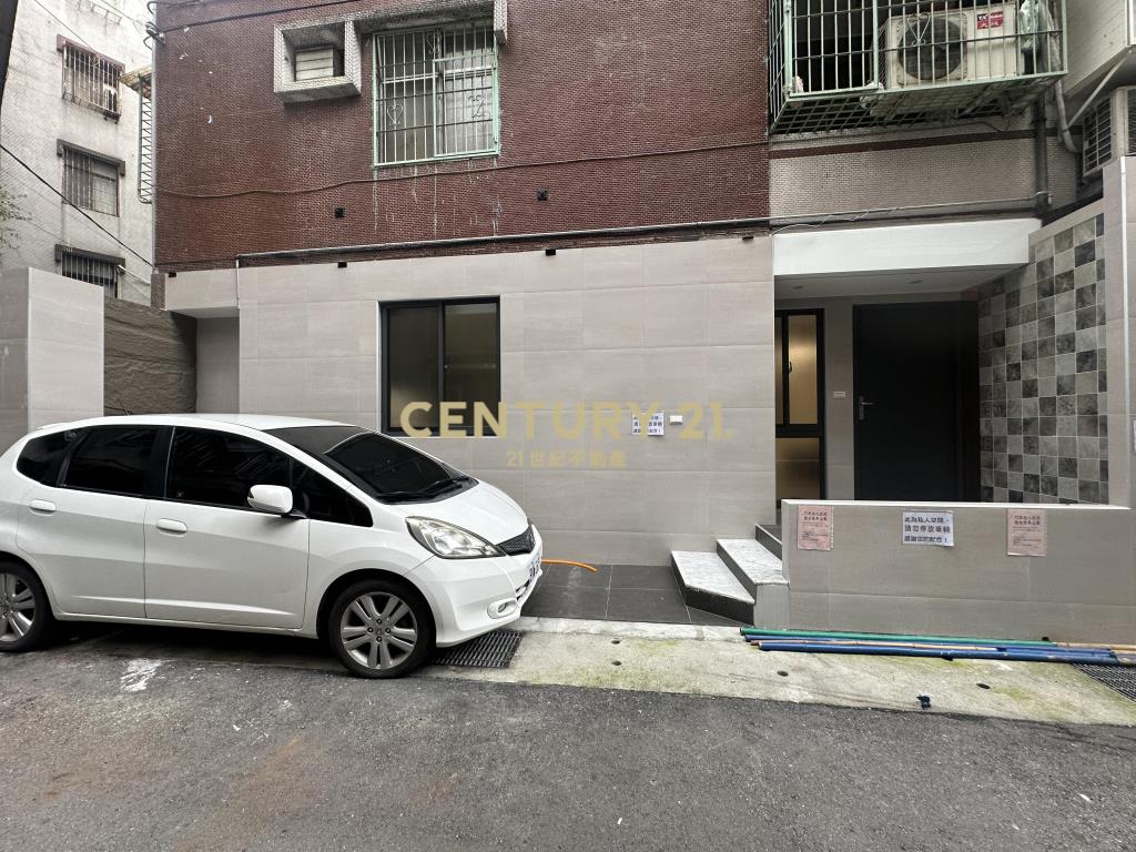 (4534)秀朗橋捷運精美一樓