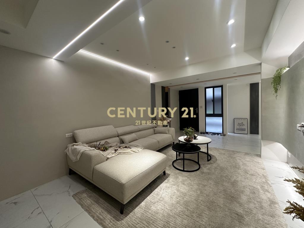 (4534)秀朗橋捷運精美一樓